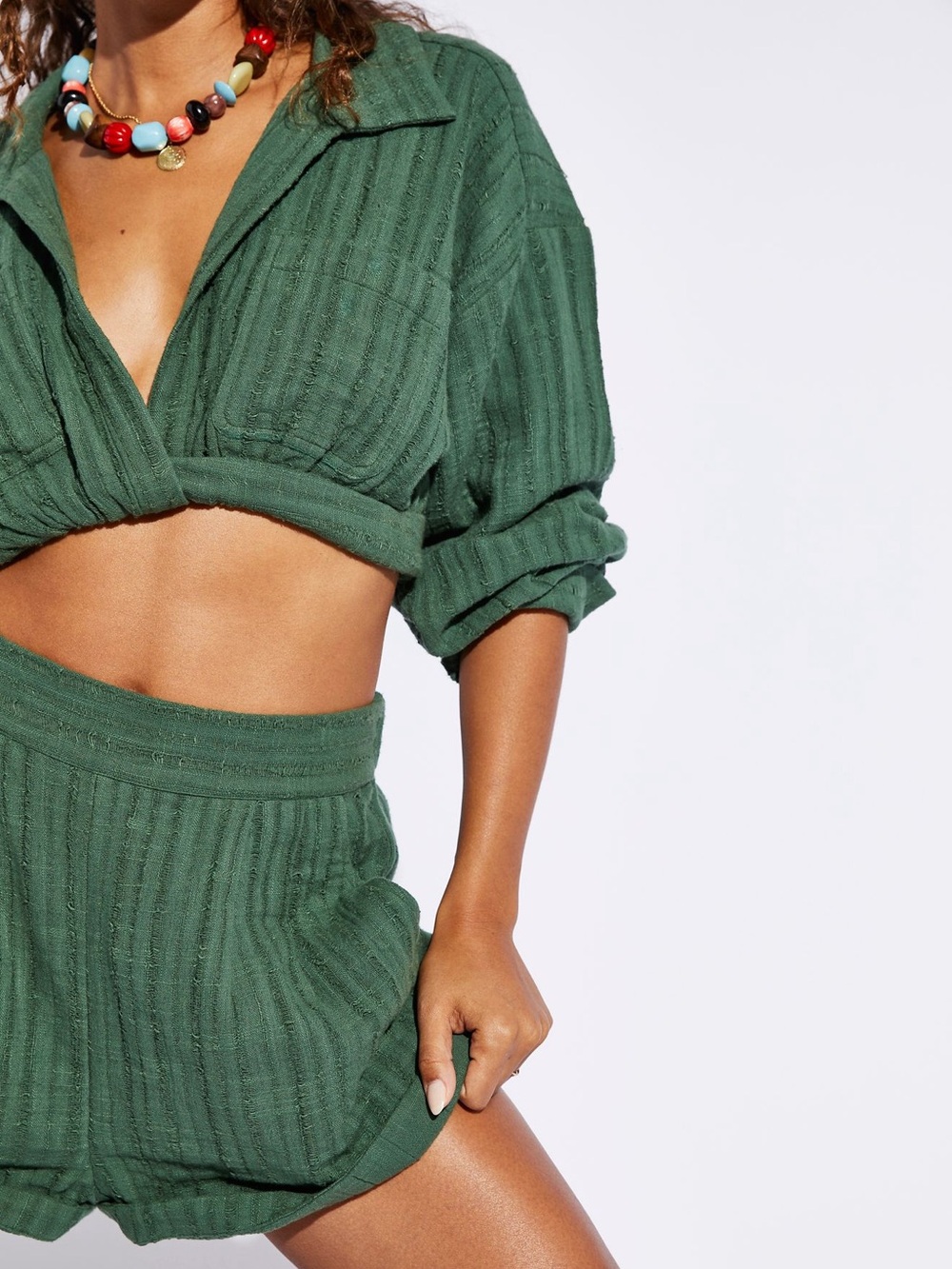 Free People Stay Cool Set